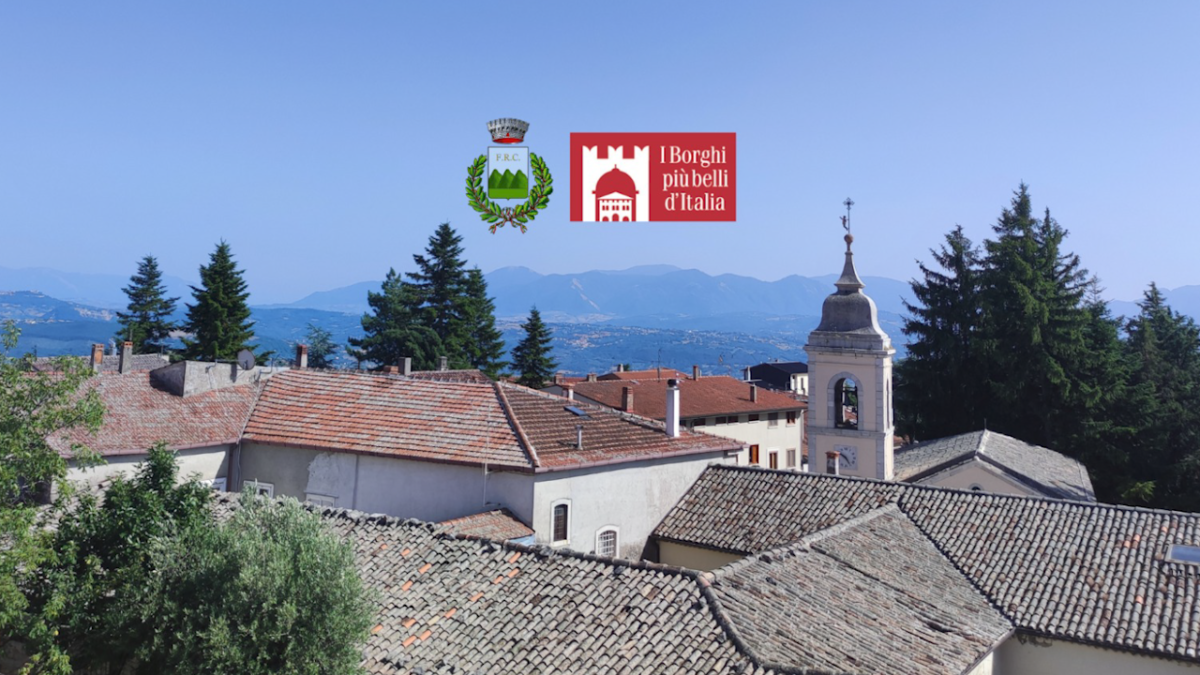 Frigento tra “I Borghi più Belli d’Italia”