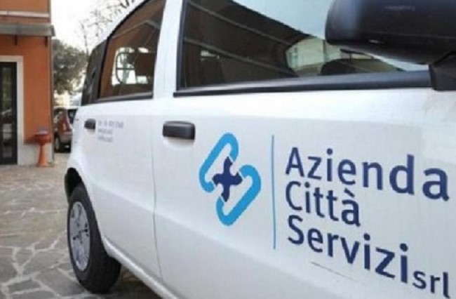 Processo Acs. Gabrieli condannato per peculato