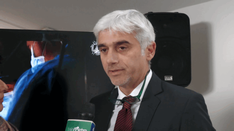 A Nuova Villa Esther la due giorni di formazione di rinosettoplastica