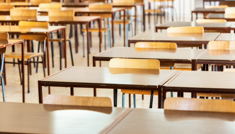 Anno scolastico 2026-2027, in Campania le lezioni inizieranno il 15 settembre