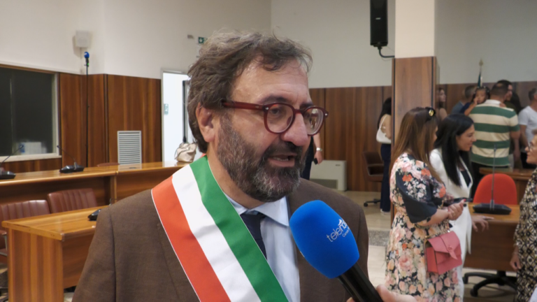 Avellino, “Ho fatto un sogno…”: giovedì 22 ottobre il sindaco Pizza incontra i cittadini