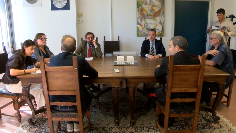 Avellino. Stop ai roghi agricoli, monitoraggi con i droni