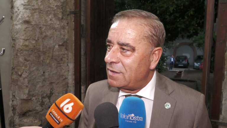 Rodriguez all’Avellino? Parola al Presidente Angelo Antonio D’Agostino