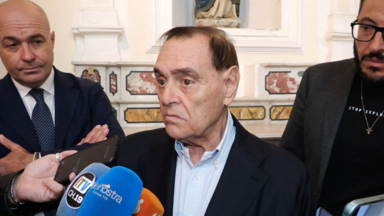 Clemente Mastella: “Le alleanze non sono eterne”