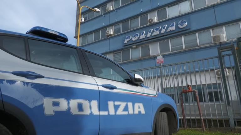 Cervinara, truffa del “finto direttore Postale”: due persone ai domiciliari