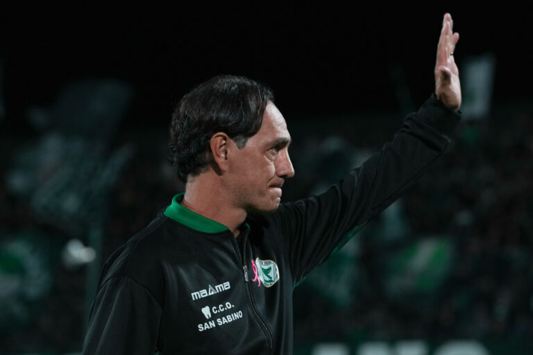 Avellino Calcio Nesta