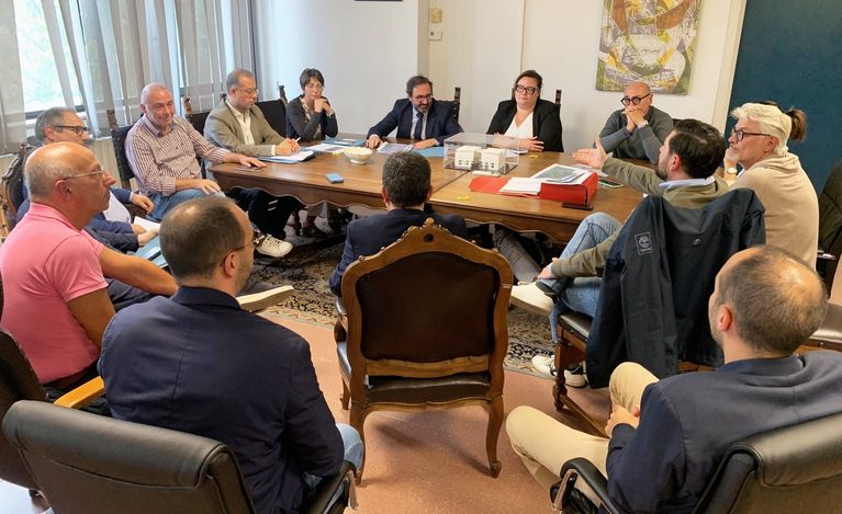 Parco del Fenestrelle, riparte il percorso per la costituzione dell’Ente Parco